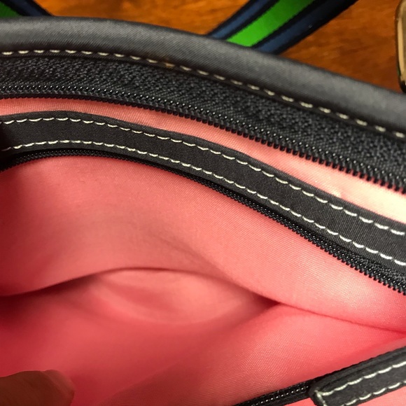 The Sak hand bag - Picture 6 of 7